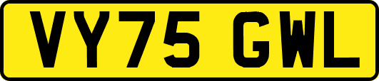 VY75GWL