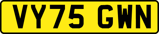 VY75GWN
