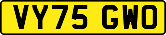 VY75GWO