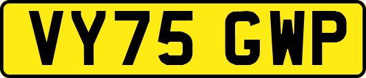 VY75GWP