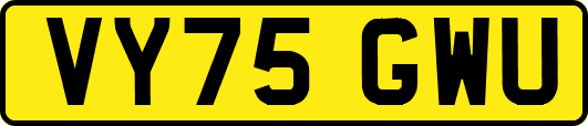 VY75GWU