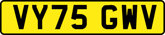 VY75GWV