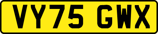 VY75GWX