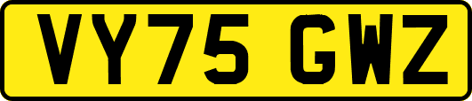 VY75GWZ