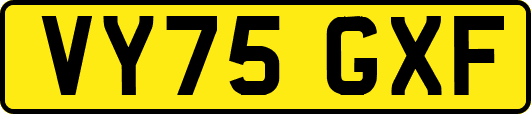 VY75GXF