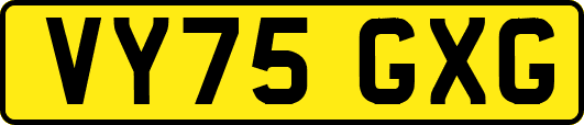 VY75GXG