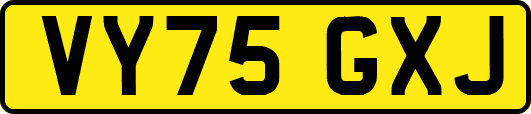 VY75GXJ