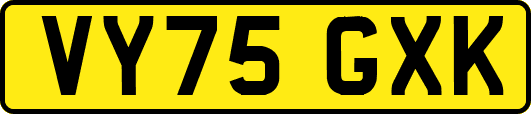 VY75GXK