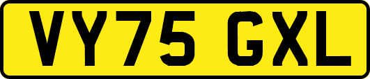 VY75GXL