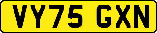 VY75GXN