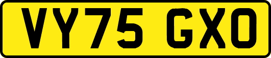VY75GXO