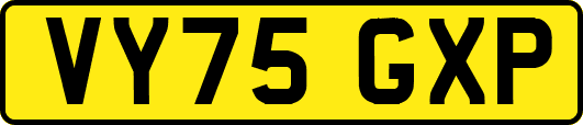 VY75GXP