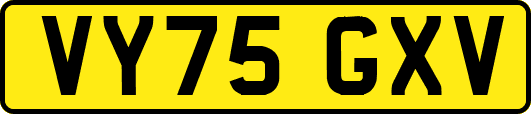 VY75GXV