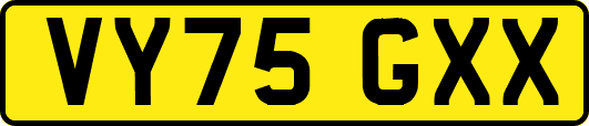 VY75GXX