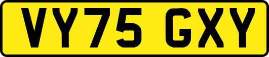 VY75GXY
