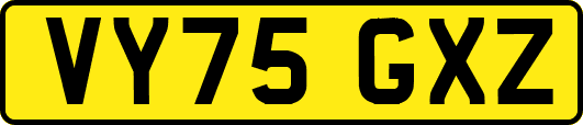 VY75GXZ