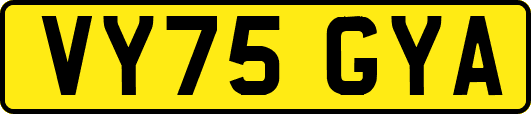 VY75GYA