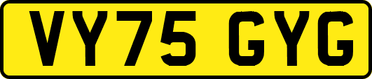 VY75GYG