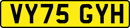 VY75GYH
