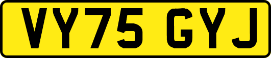 VY75GYJ