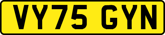 VY75GYN