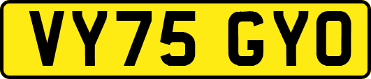 VY75GYO