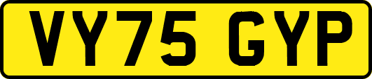 VY75GYP