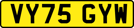 VY75GYW