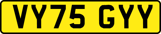 VY75GYY