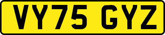 VY75GYZ