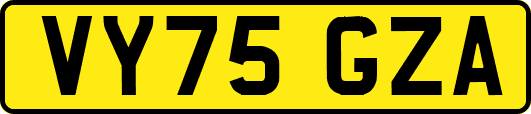 VY75GZA