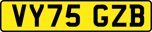 VY75GZB