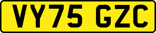VY75GZC