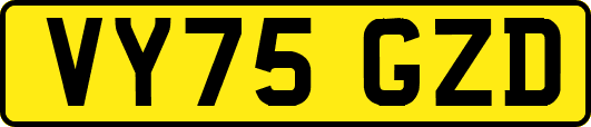 VY75GZD