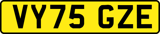 VY75GZE