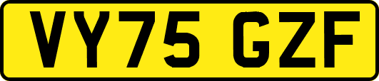 VY75GZF
