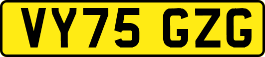VY75GZG