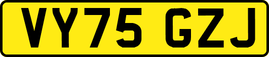 VY75GZJ