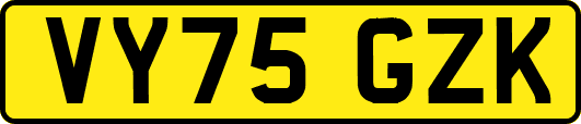 VY75GZK