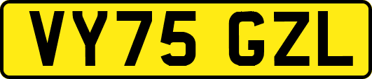 VY75GZL