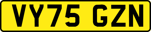 VY75GZN