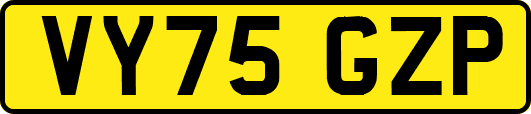 VY75GZP