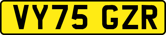 VY75GZR