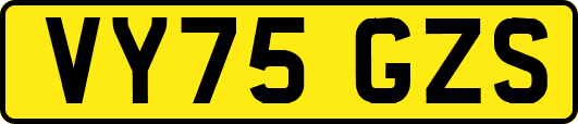 VY75GZS
