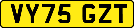 VY75GZT