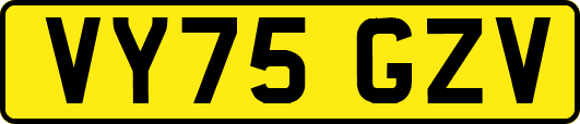 VY75GZV