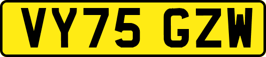 VY75GZW