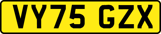 VY75GZX