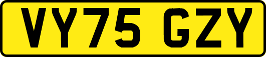 VY75GZY