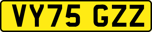 VY75GZZ